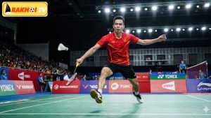 Nguyễn Tiến Minh thăng 116 bậc trên BXH thế giới ở tuổi 42