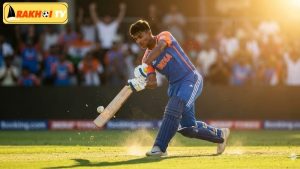 Vaibhav Suryavanshi phá kỷ lục Cricket của AB de Villiers